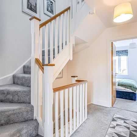 Entire House Sleeps 8 Near The River Thames Maidenhead Luaran gambar