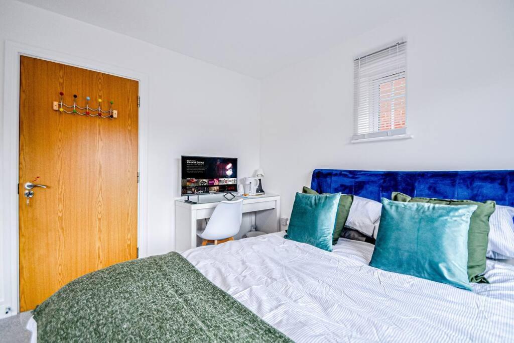 Entire House Sleeps 8 Near The River Thames Maidenhead Luaran gambar