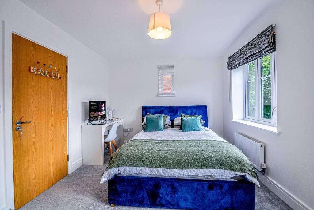 Entire House Sleeps 8 Near The River Thames Maidenhead Luaran gambar