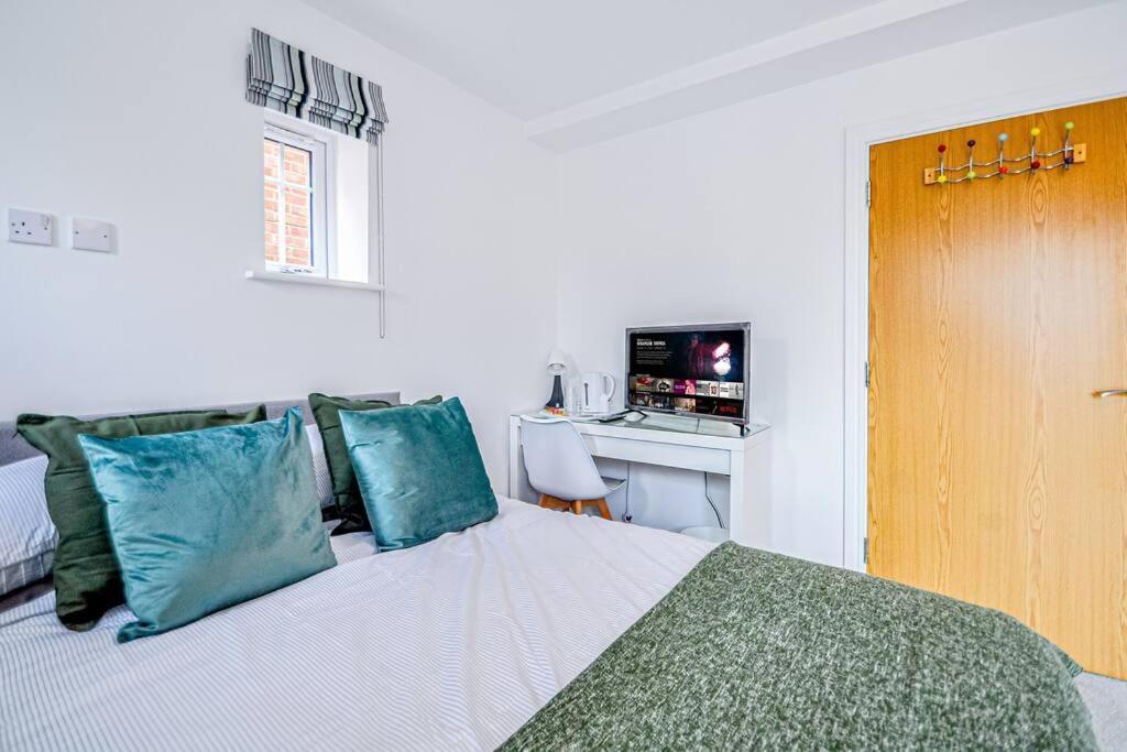Entire House Sleeps 8 Near The River Thames Maidenhead Luaran gambar