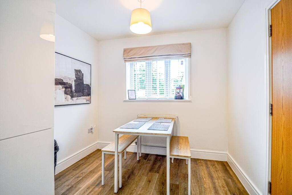 Entire House Sleeps 8 Near The River Thames Maidenhead Luaran gambar