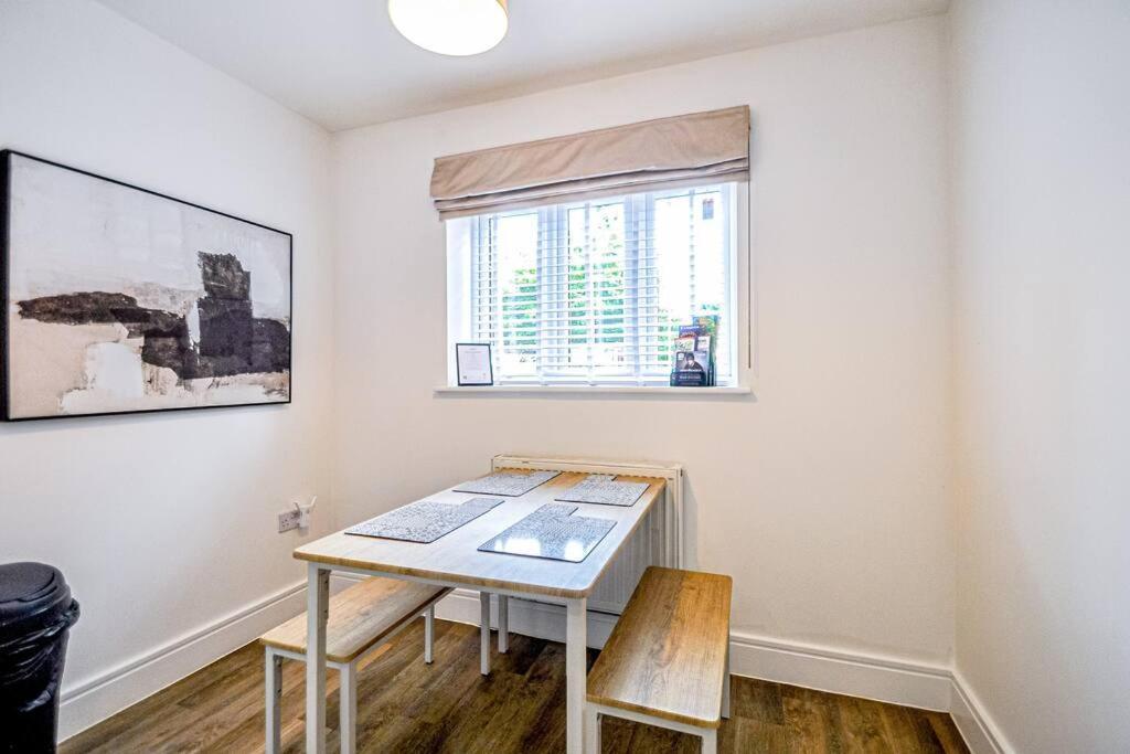 Entire House Sleeps 8 Near The River Thames Maidenhead Luaran gambar