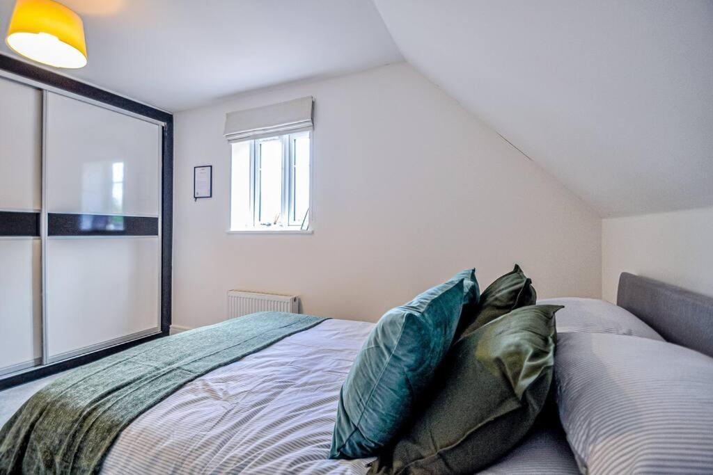 Entire House Sleeps 8 Near The River Thames Maidenhead Luaran gambar