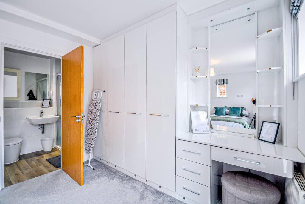 Entire House Sleeps 8 Near The River Thames Maidenhead Luaran gambar