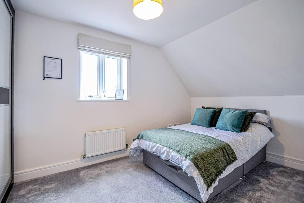 Entire House Sleeps 8 Near The River Thames Maidenhead Luaran gambar