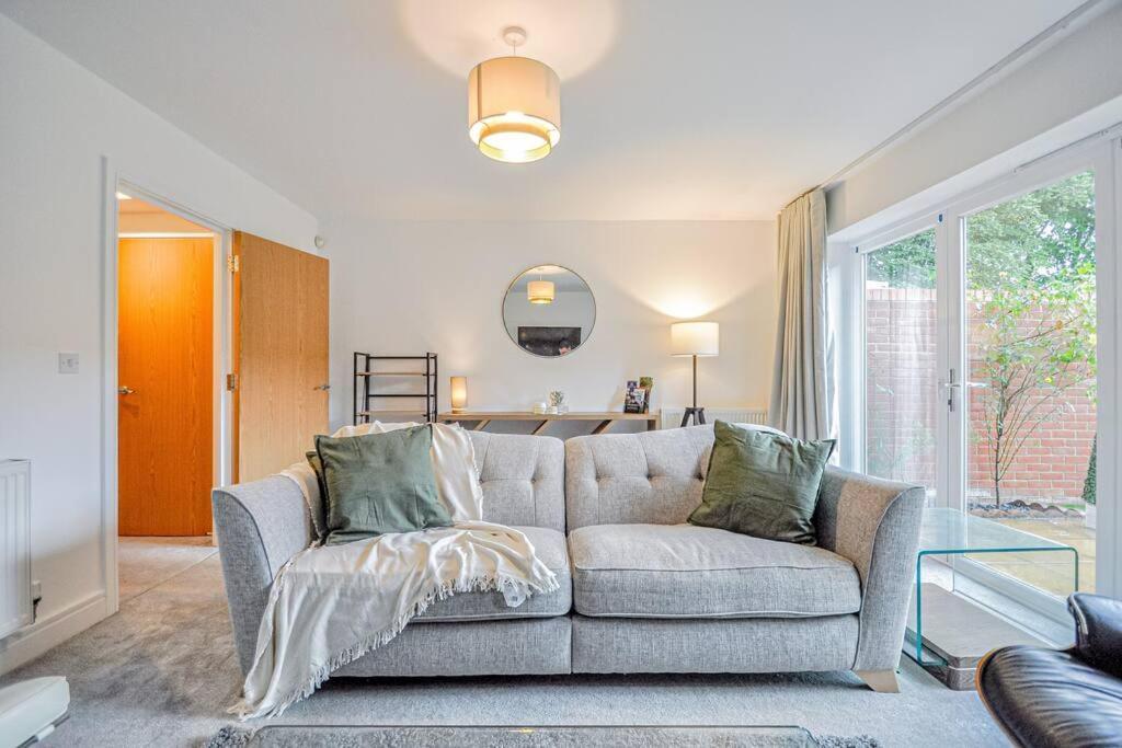 Entire House Sleeps 8 Near The River Thames Maidenhead Luaran gambar
